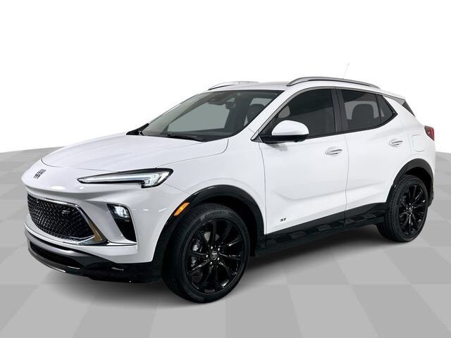 2026 BUICK Encore GX