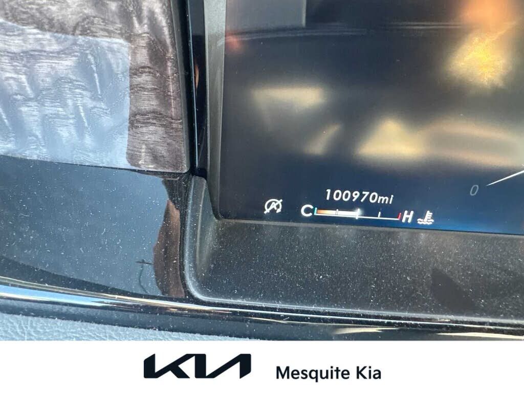 2020 LINCOLN Navigator L