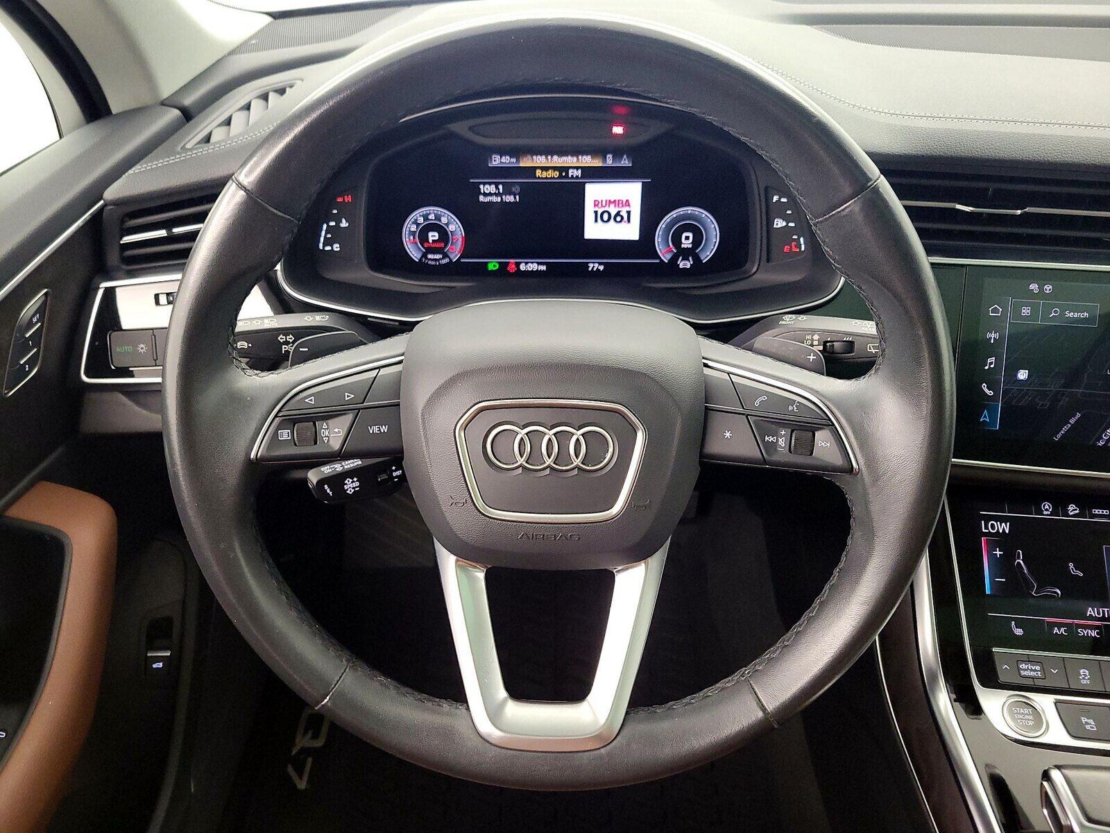 2023 Audi Q7