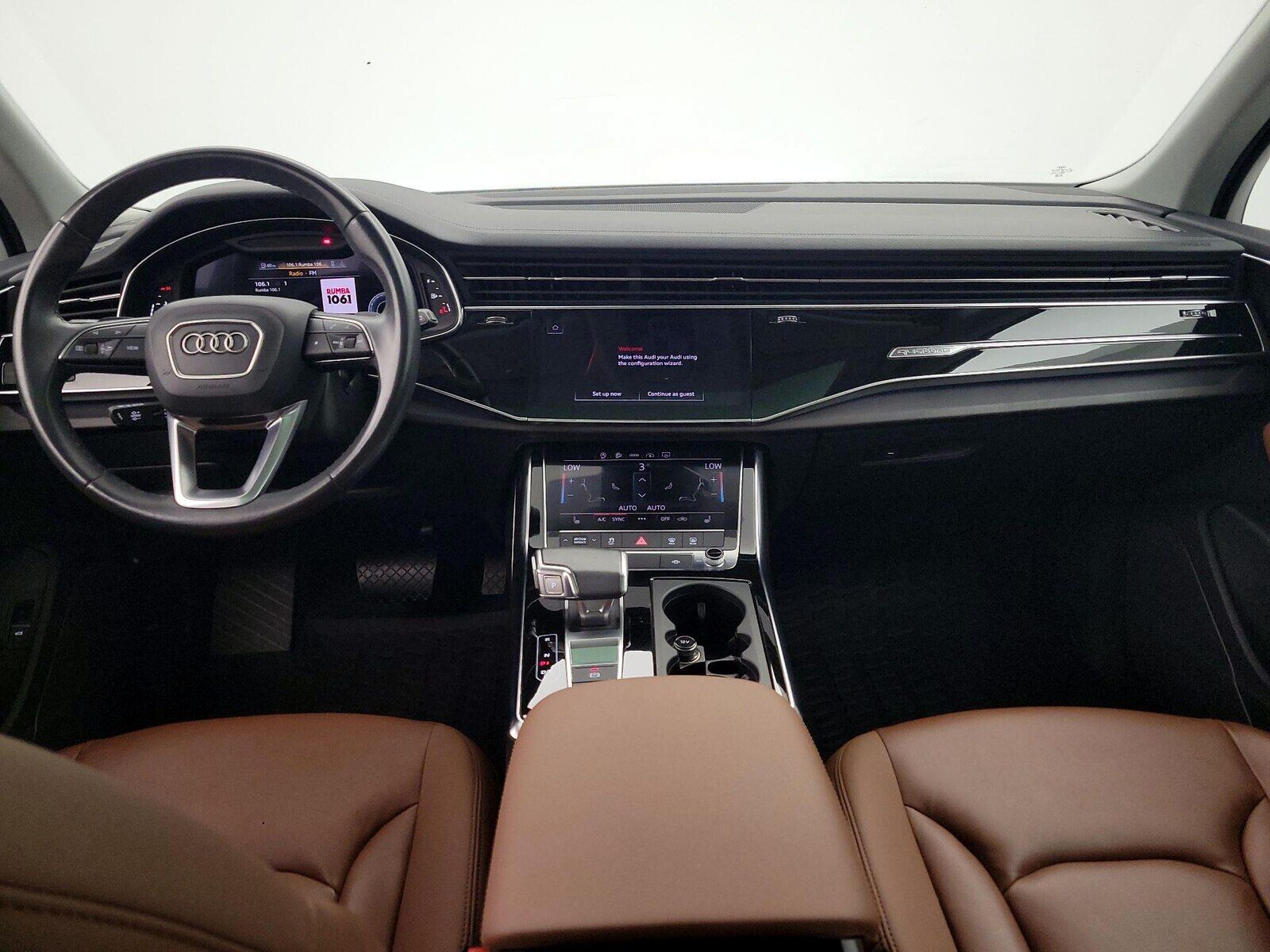 2023 AUDI Q7