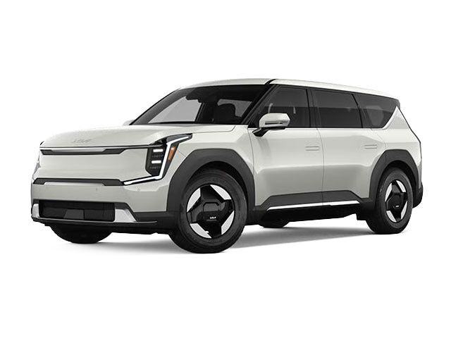 2026 KIA EV9
