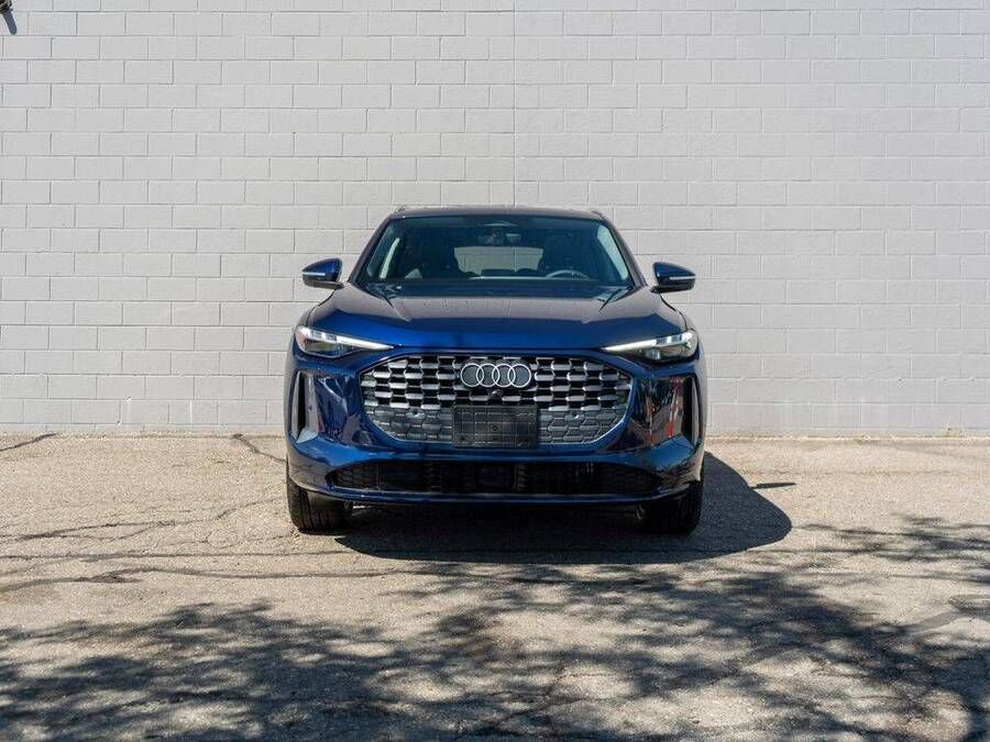 2026 Audi Q5