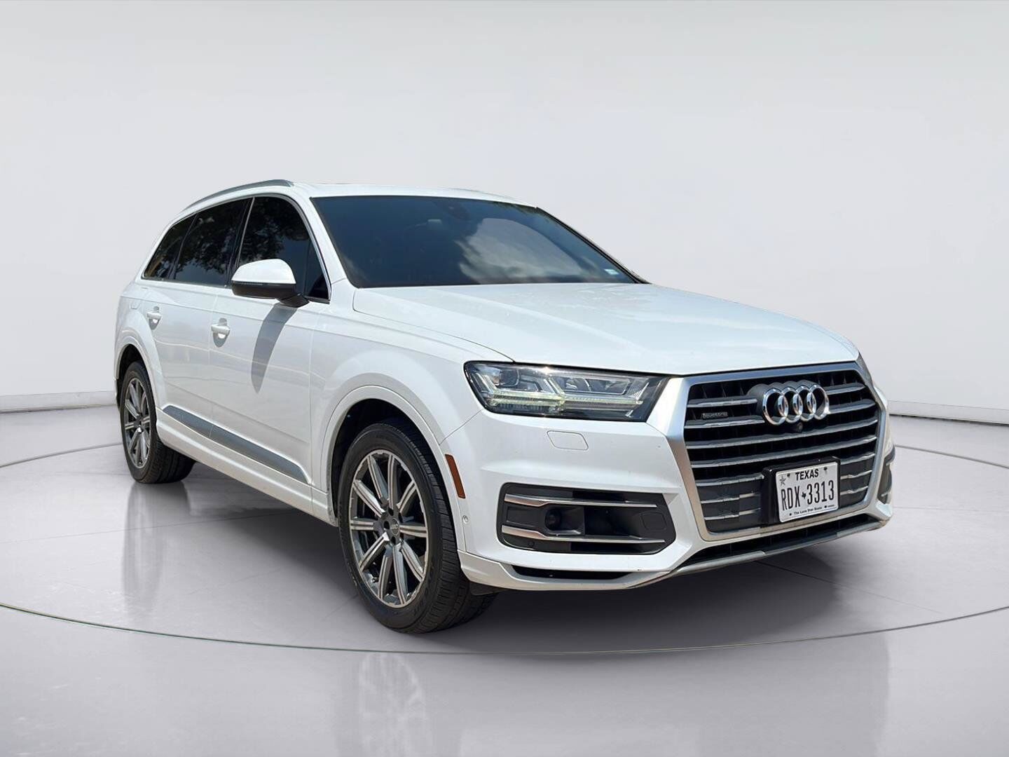 2019 AUDI Q7