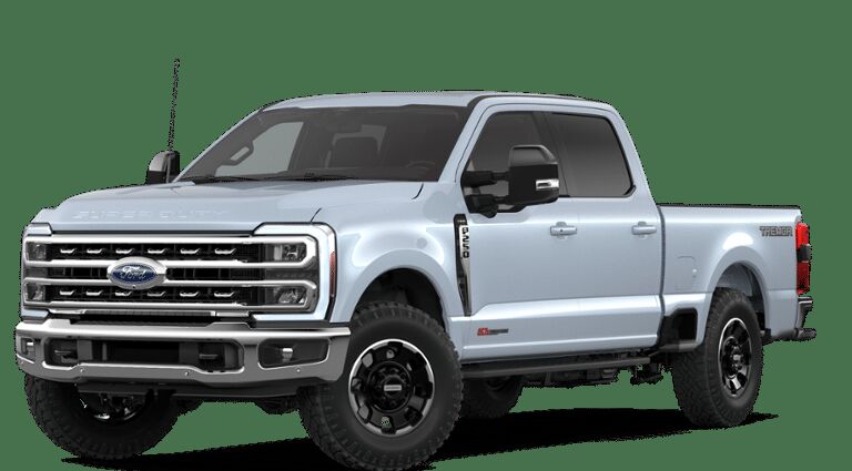 2026 FORD F-250