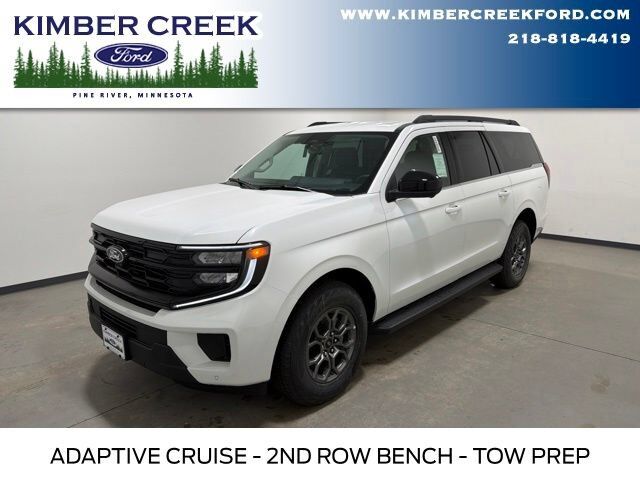 2027 FORD Expedition