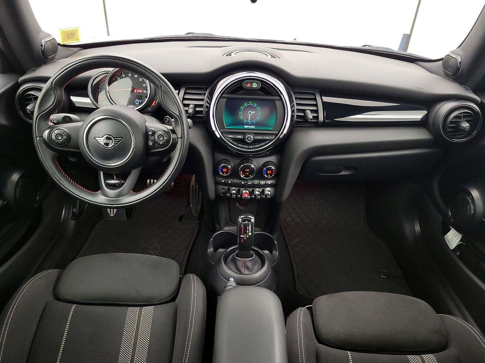 2020 MINI Hardtop