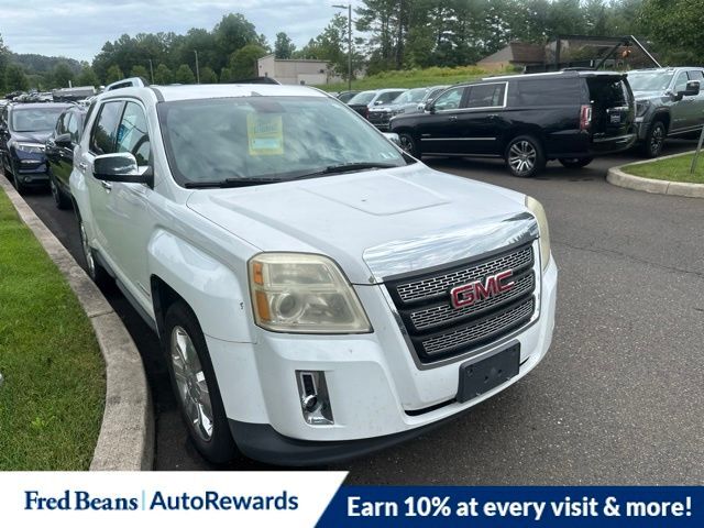 2012 GMC Terrain