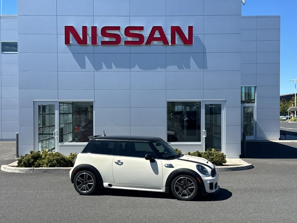 2013 MINI Hardtop