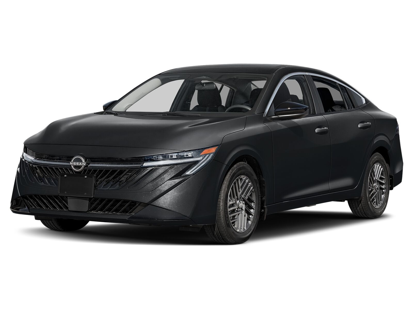2027 NISSAN Sentra