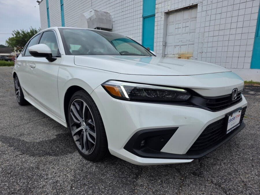 2023 HONDA Civic
