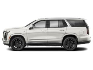 2026 CADILLAC Escalade