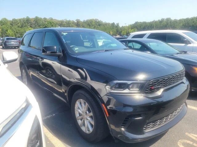 2025 DODGE Durango