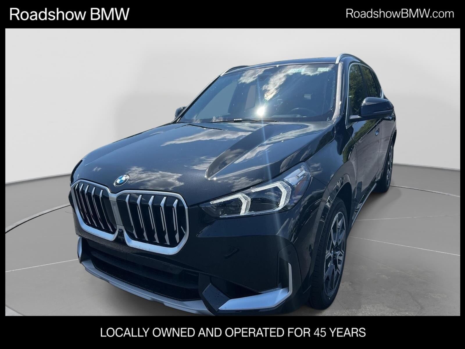 2026 BMW X1