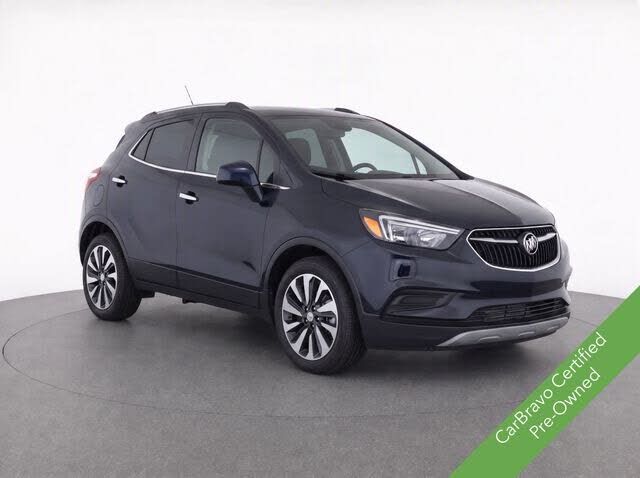 2022 BUICK Encore
