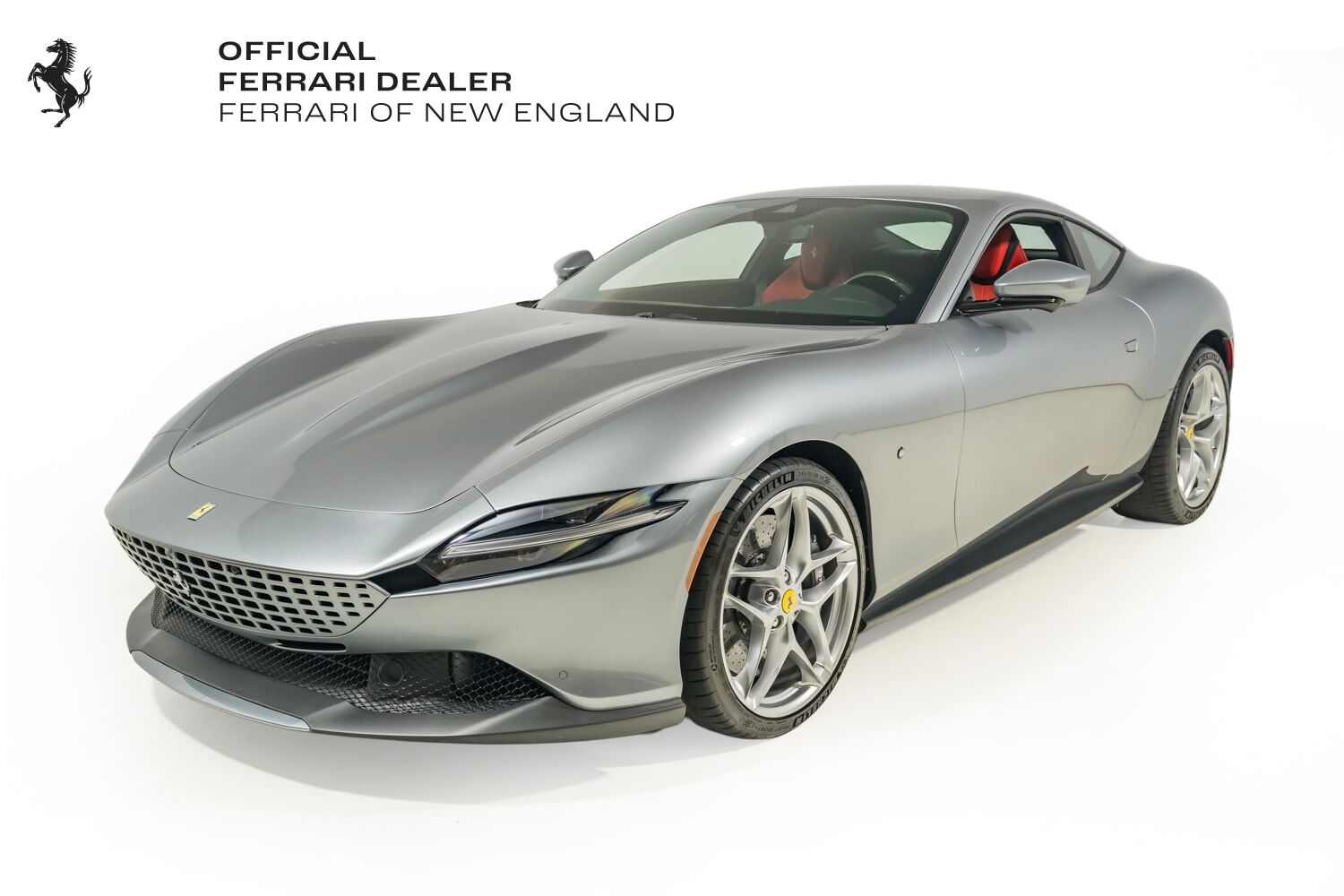 2022 FERRARI Roma