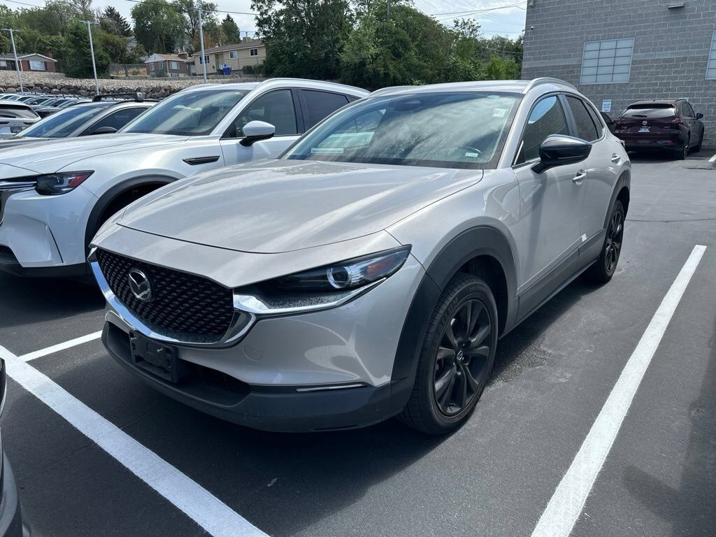 2024 MAZDA CX-30