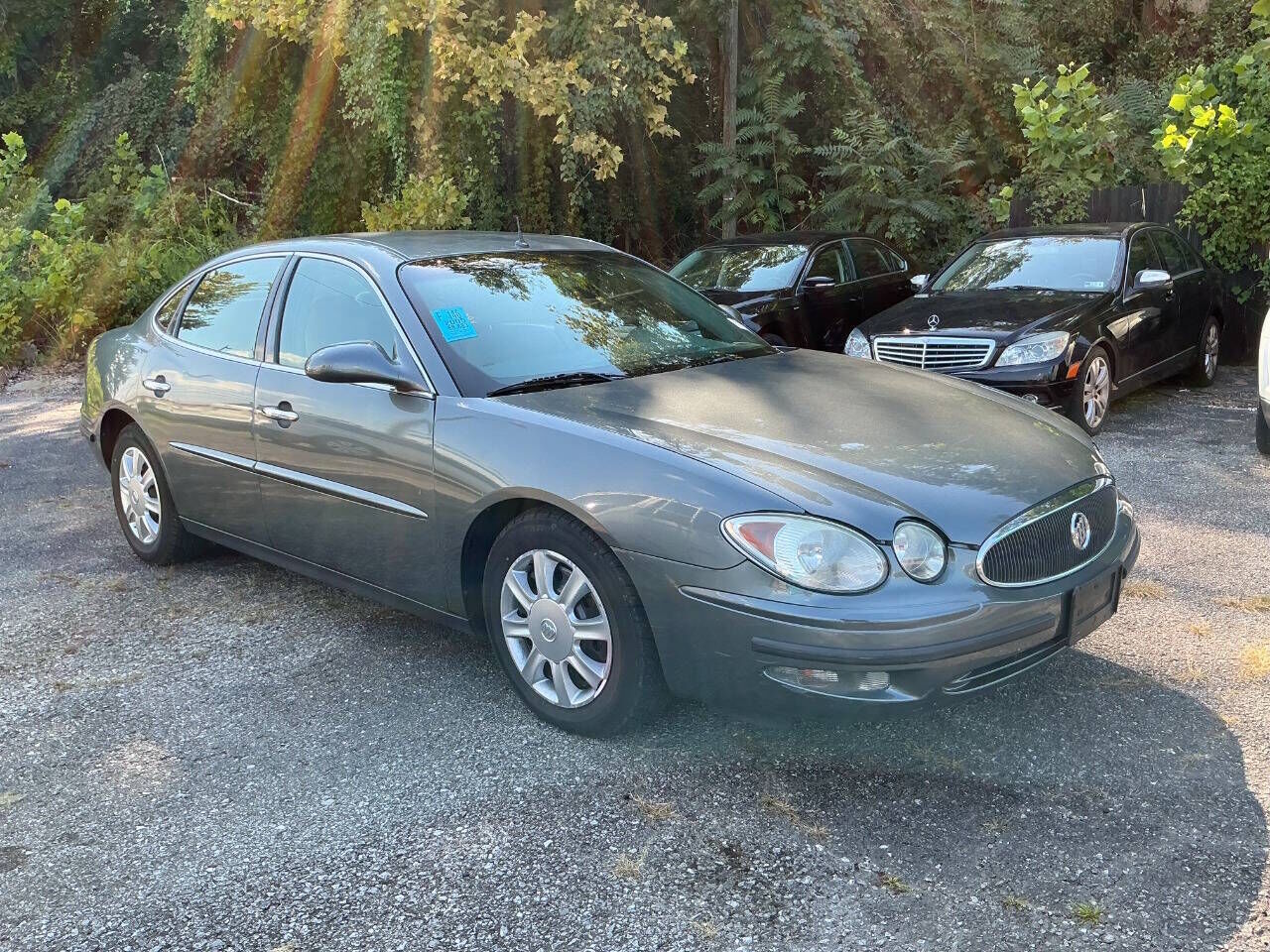 2005 BUICK LaCrosse