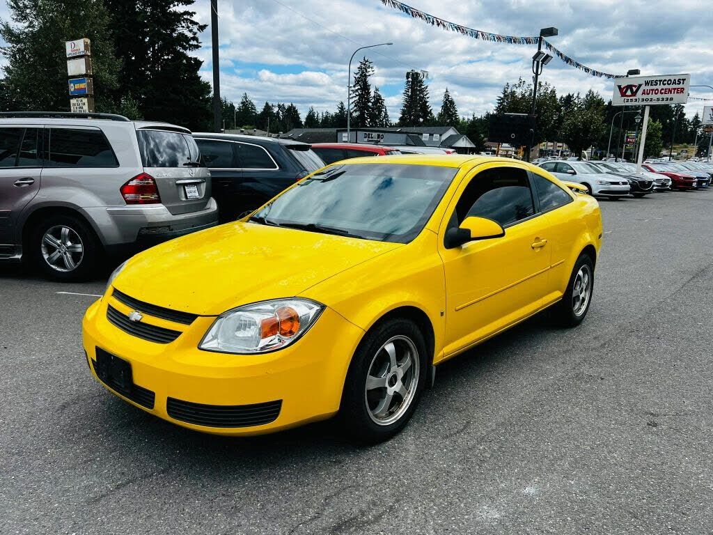 2006 CHEVROLET Cobalt