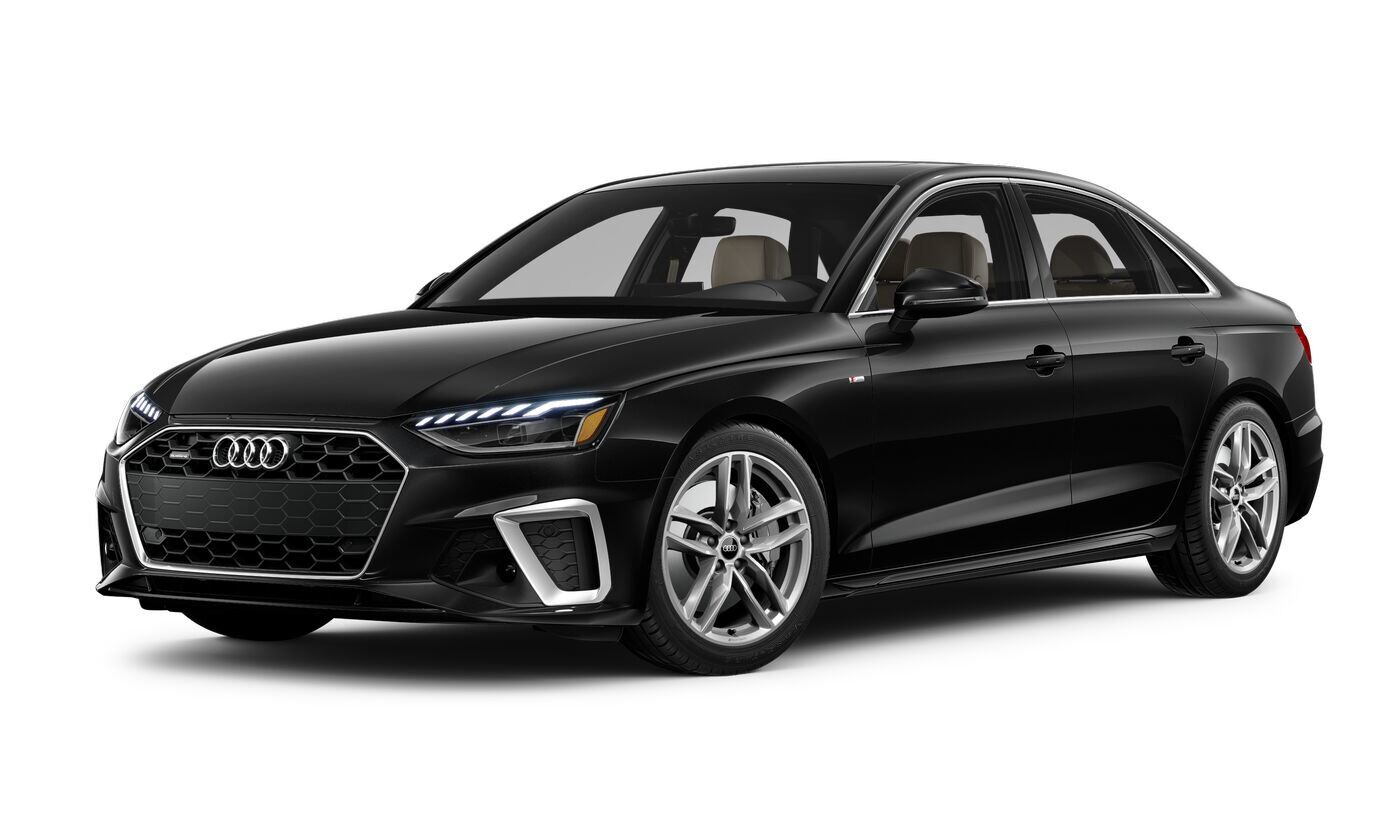 2023 AUDI A4