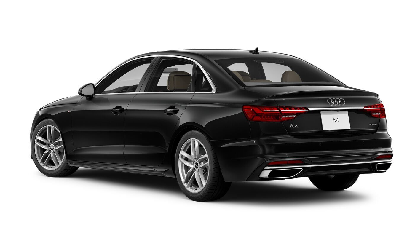 2023 Audi A4
