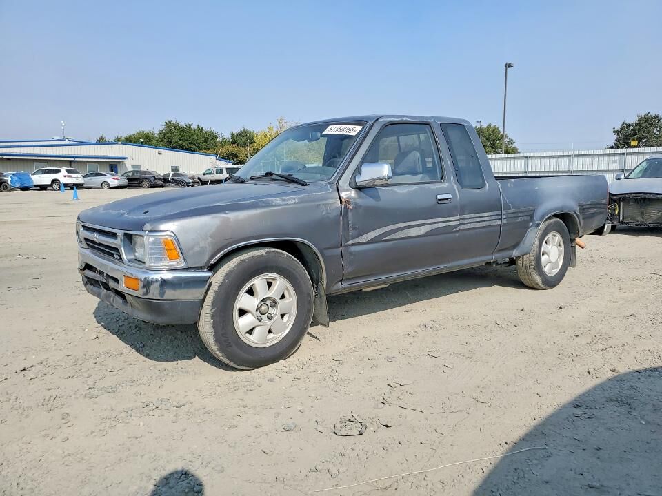 1993 TOYOTA Pick-Up