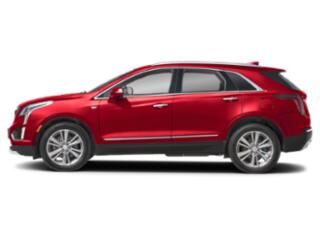 2026 CADILLAC XT5