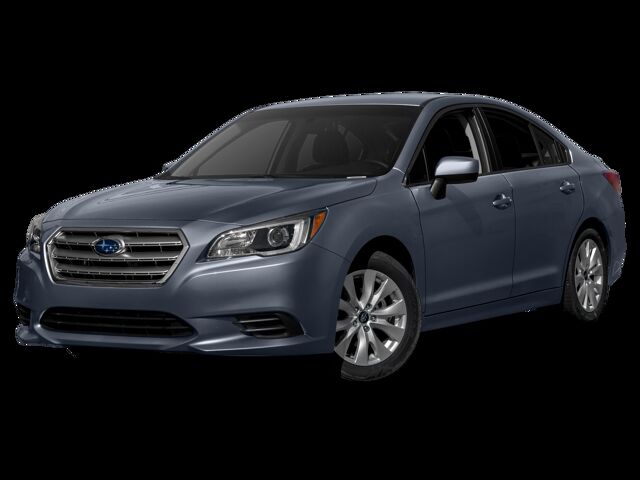 2016 SUBARU Legacy