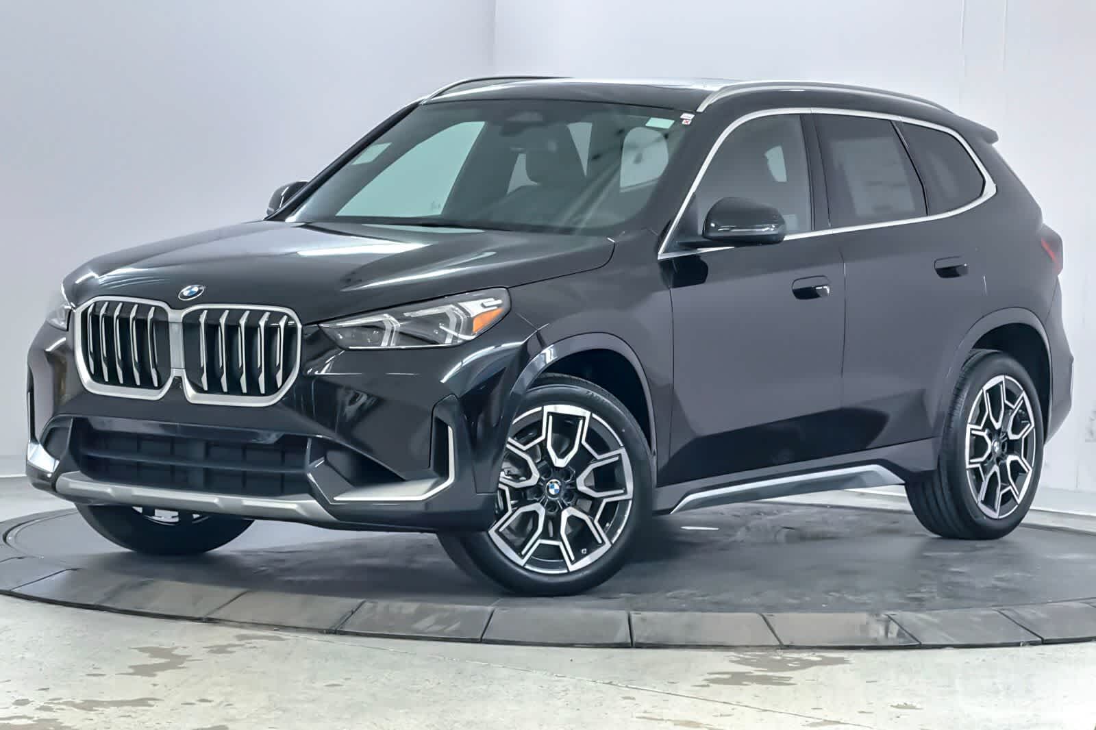 2026 BMW X1