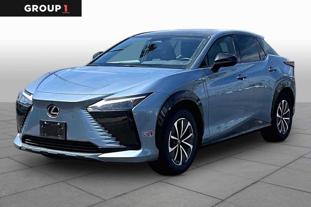 2023 LEXUS RZ 450e