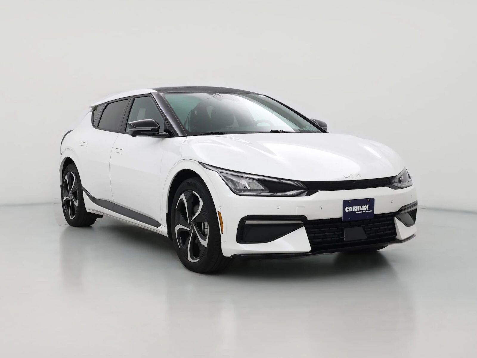 2023 KIA EV6