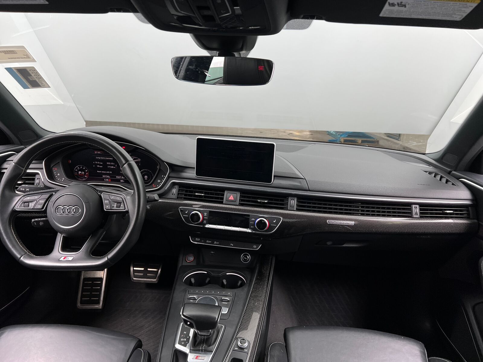 2019 Audi S4