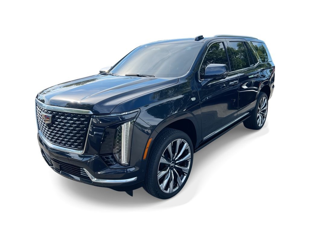 2026 CADILLAC Escalade