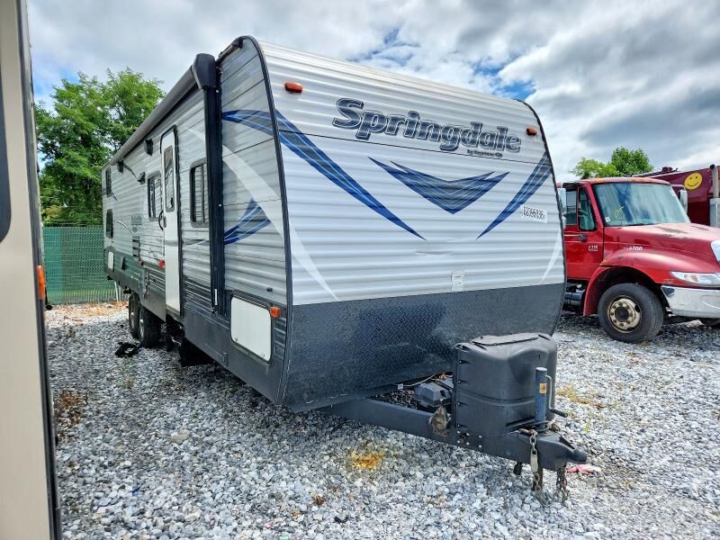 2018 KEYSTONE Keystone