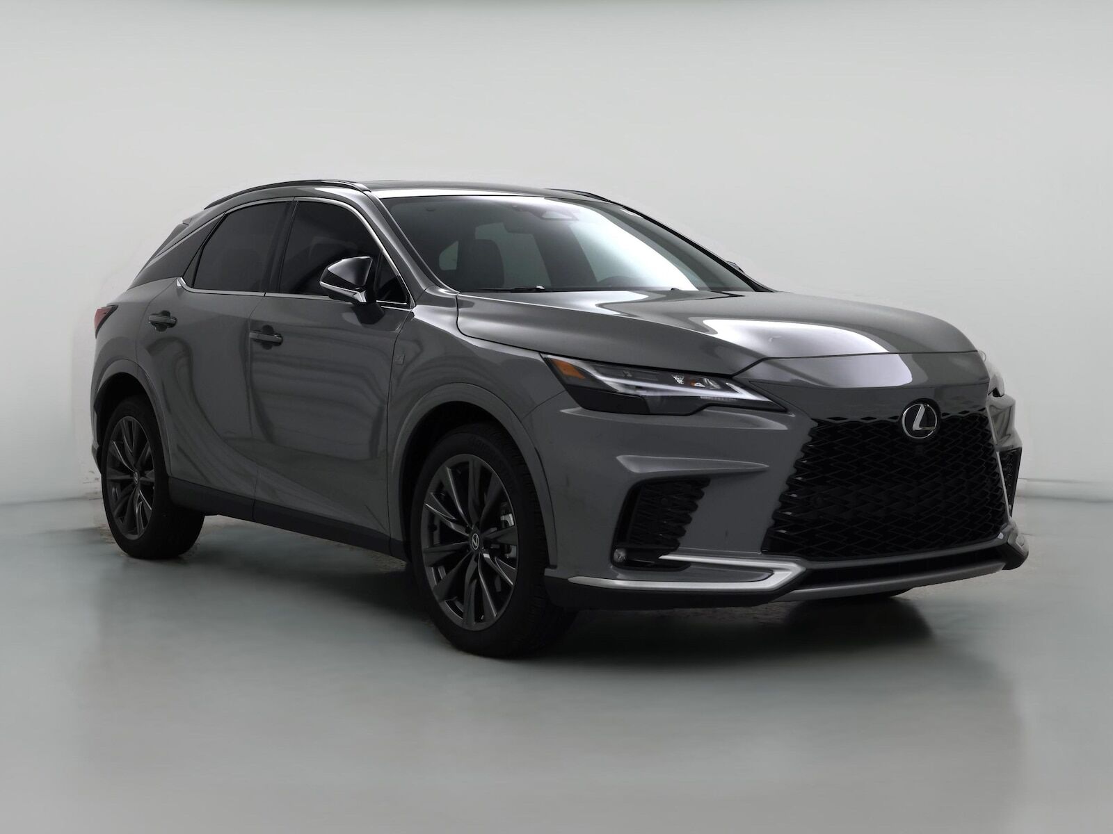 2026 LEXUS RX