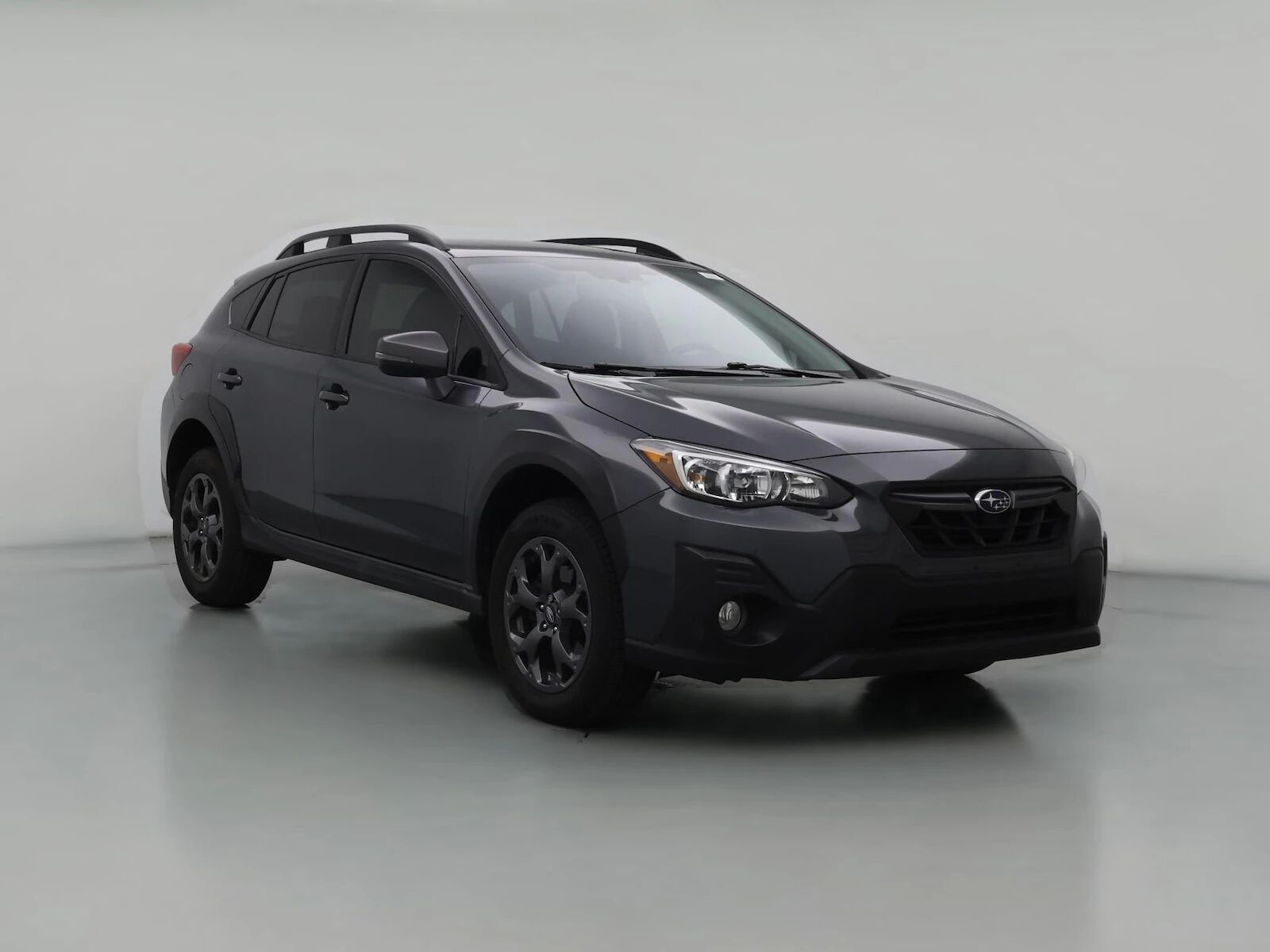 2022 SUBARU Crosstrek