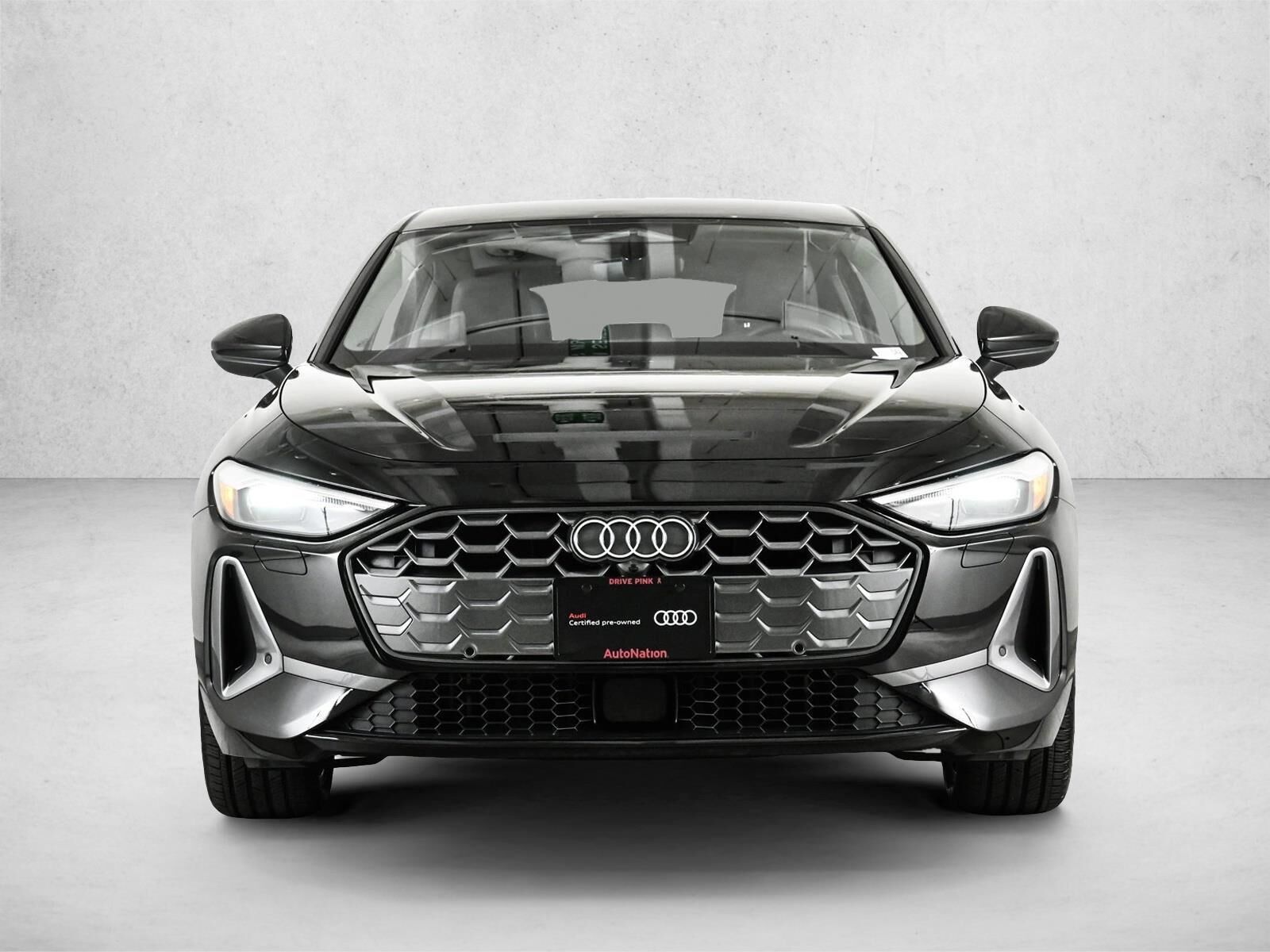 2025 Audi A5