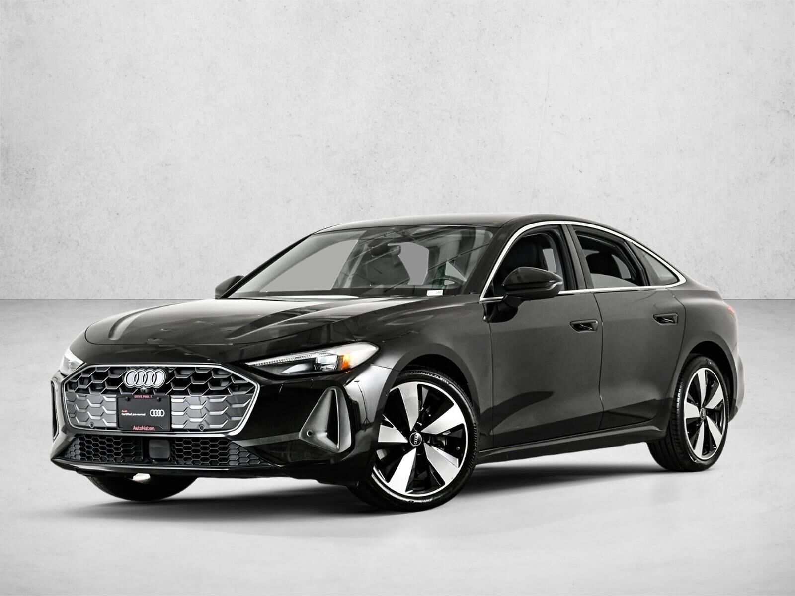 2025 AUDI A5