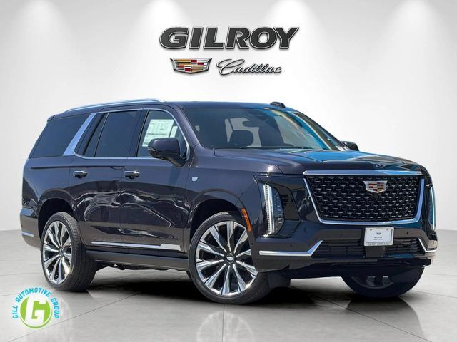 2026 CADILLAC Escalade