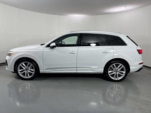 2025 Audi Q7
