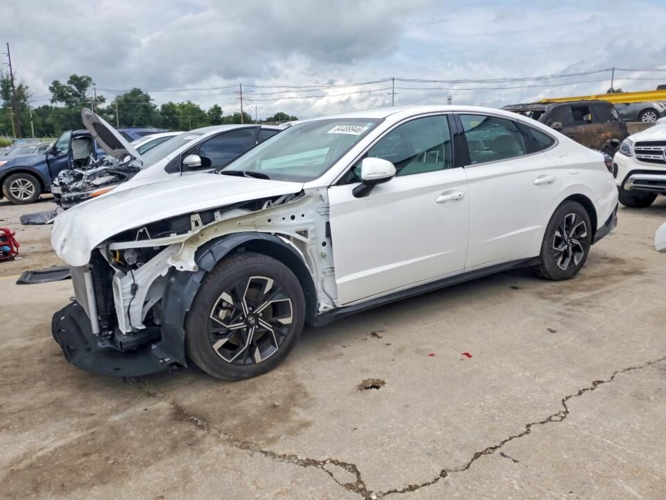 2025 HYUNDAI Sonata