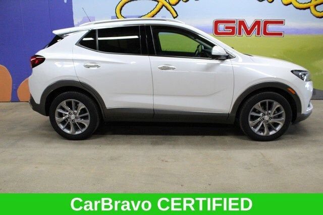 2023 BUICK Encore GX