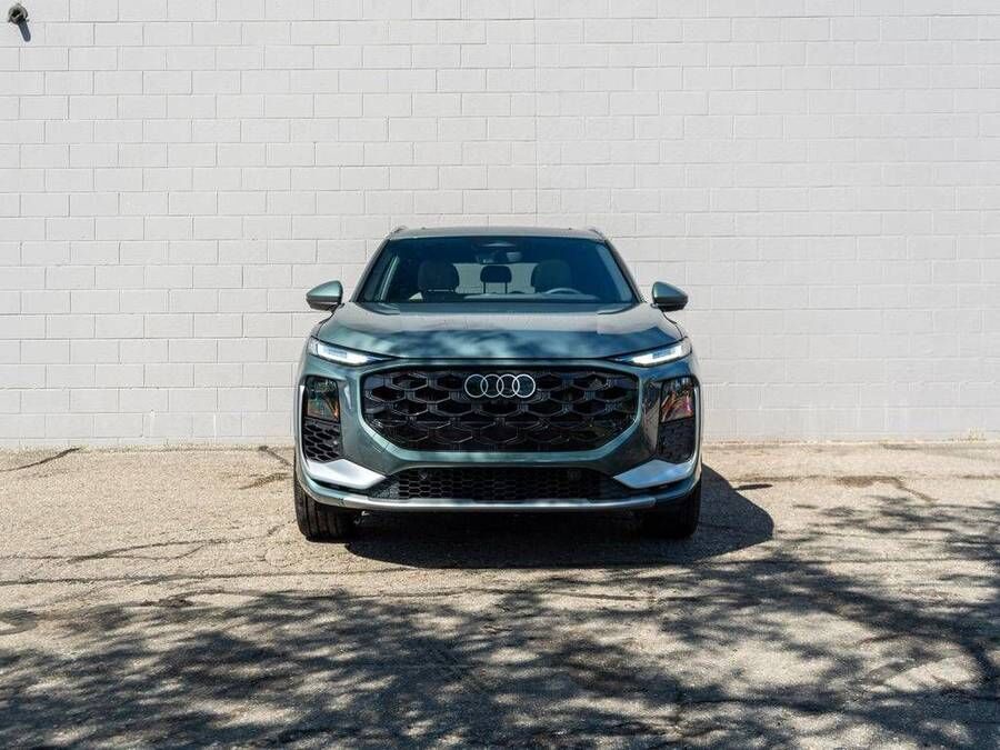 2026 Audi Q3