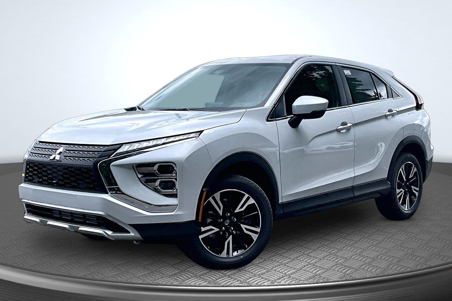 2026 MITSUBISHI ECLIPSE CROSS