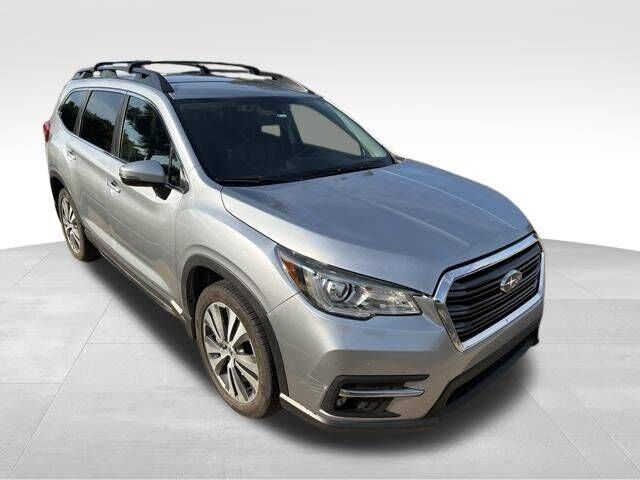 2021 SUBARU Ascent