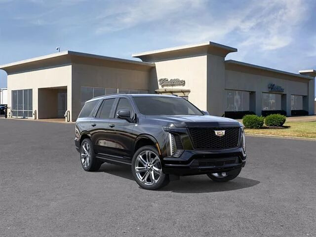 2026 CADILLAC Escalade