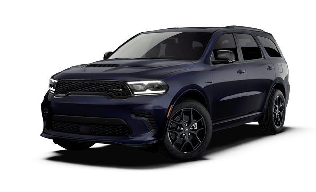 2027 DODGE Durango