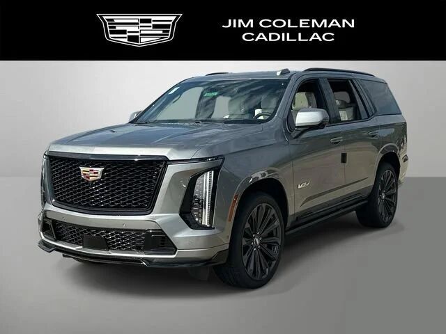 2026 CADILLAC Escalade