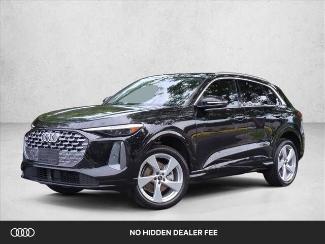 2026 AUDI Q5
