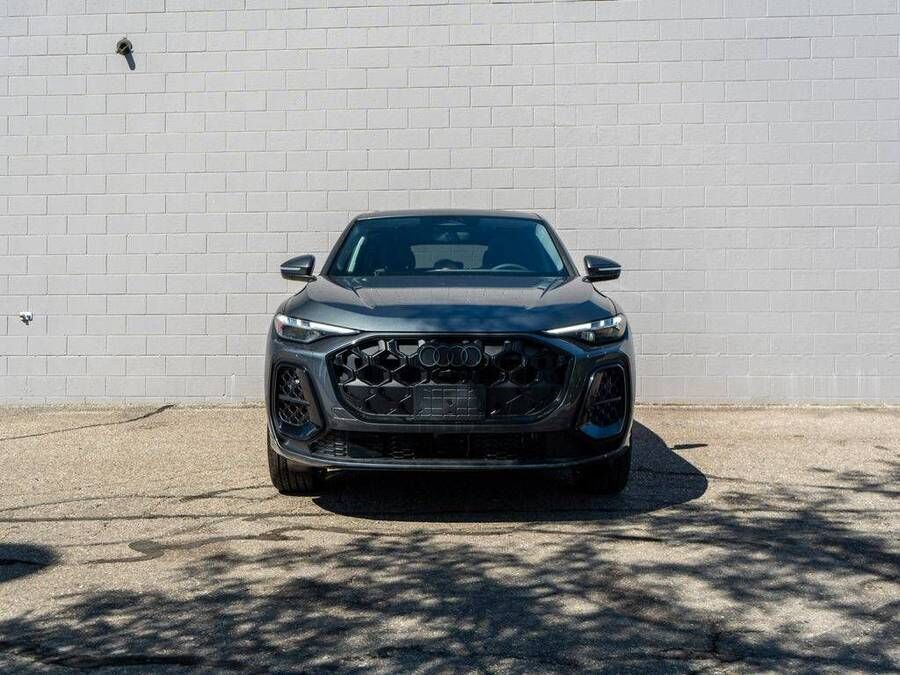 2026 Audi SQ5