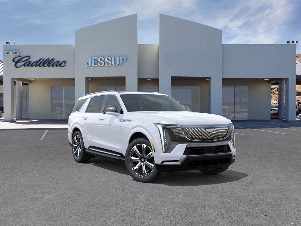 2026 CADILLAC Escalade IQL